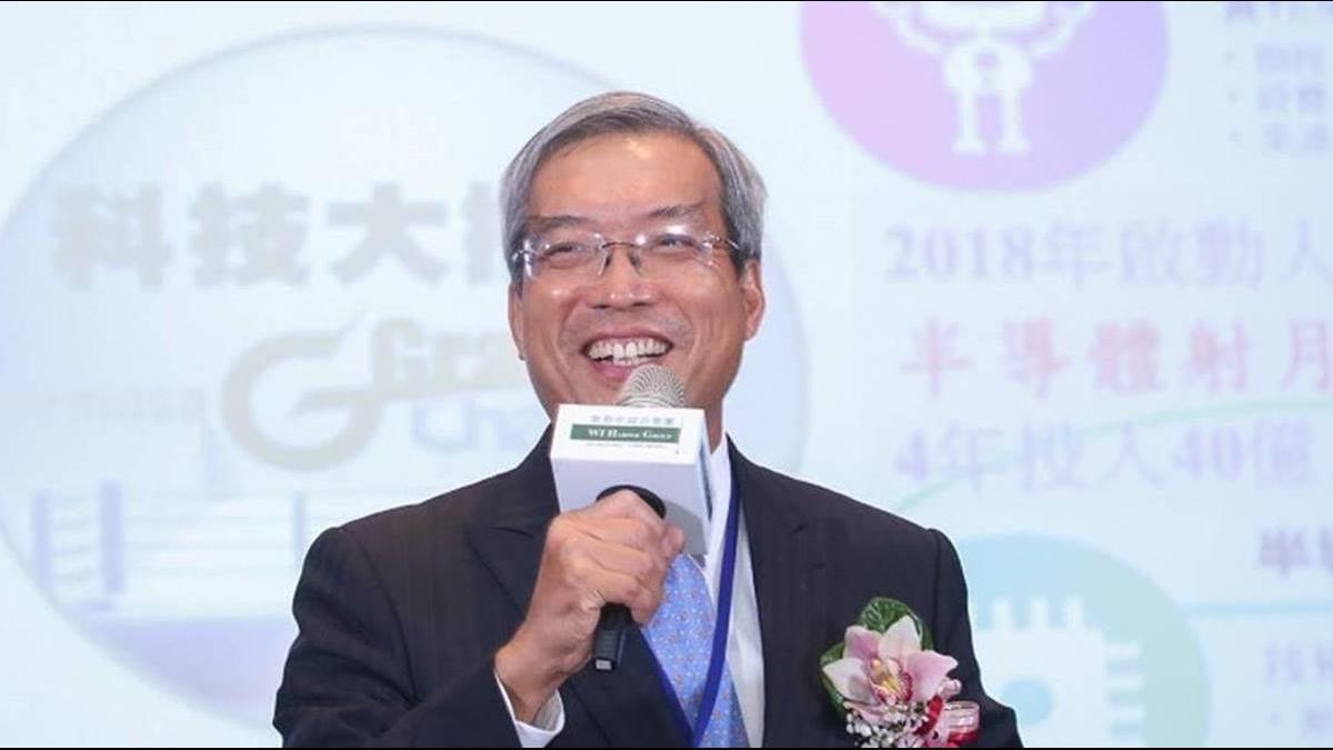 限制對韓出口如鎖喉!他說別小看日本點穴功