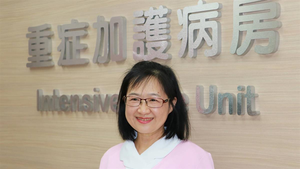 搭捷運！女心臟病發昏迷 熱心北榮護理師急救命