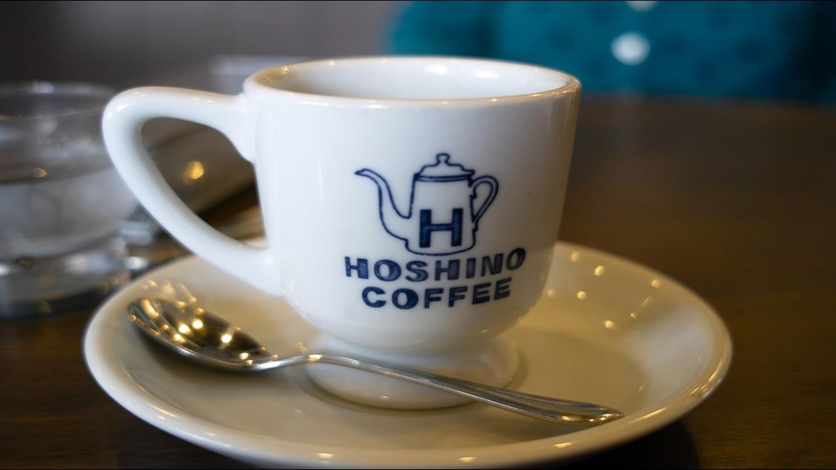 日連鎖復古咖啡店9月首攻台！插旗南西商圈