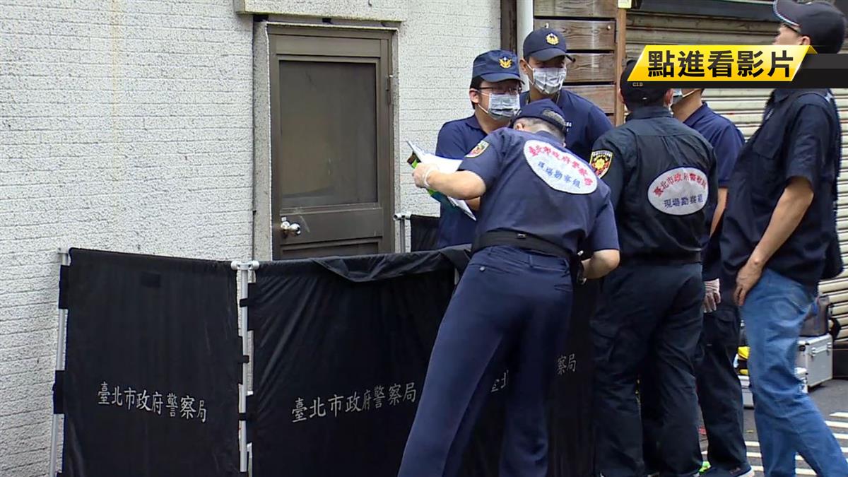 來不及長大！醫院旁垃圾堆 保全驚見死亡棄嬰