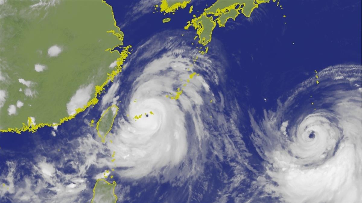 北北基提早3hr宣布停班停課！柯文哲揭原因