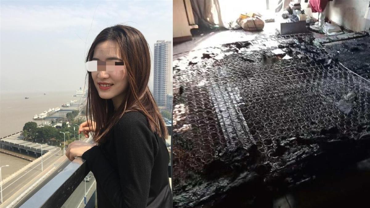 24歲妻遭爆頭焚屍!尪幫瞞凶手身分9個月