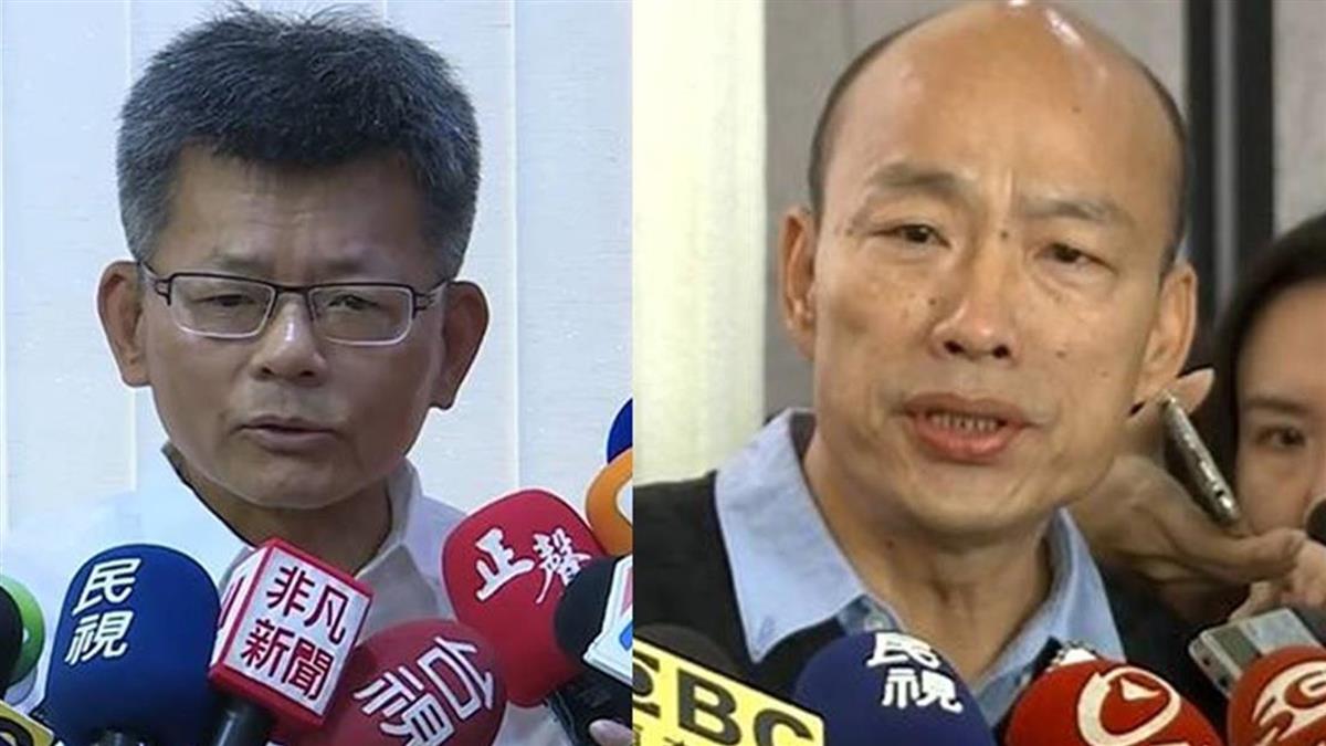 小三、夜店現在進行式!楊秋興爆:還有更大的