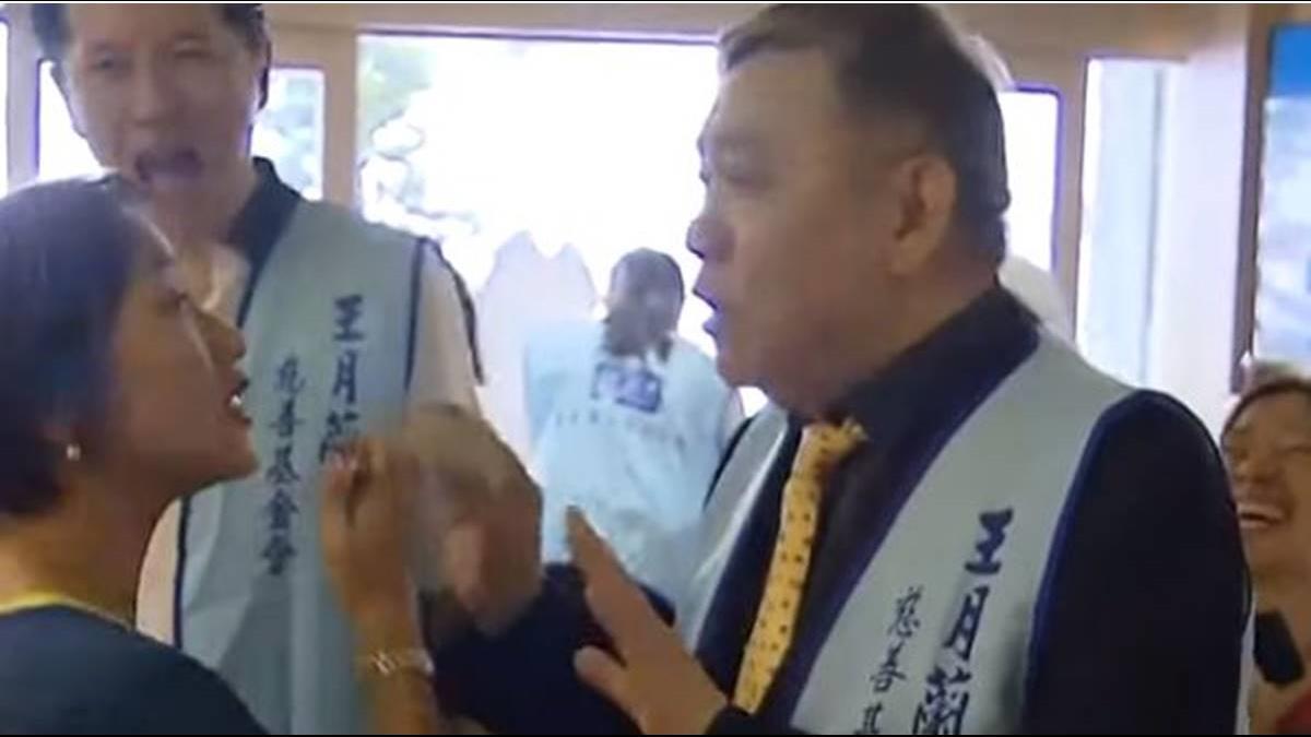 告手足爭海外遺產 王文洋:官司贏了一毛不留!