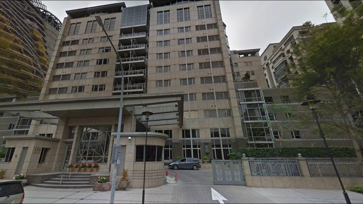 豪宅打6折?郭董新鄰居每坪不到200萬