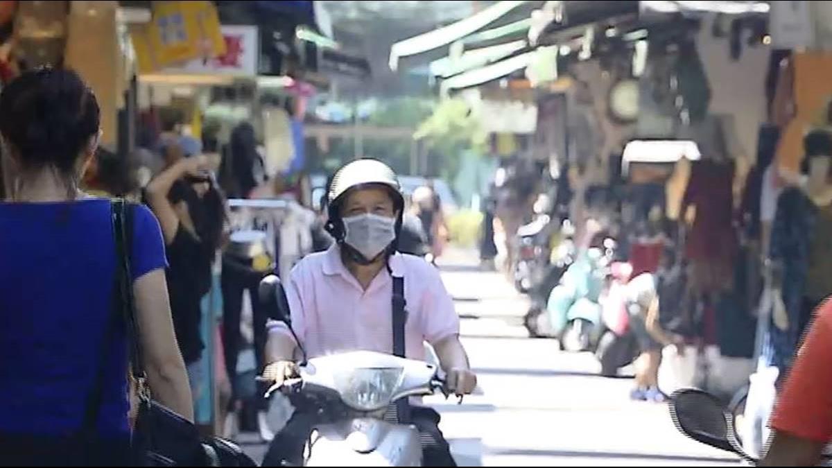 慘了! 2021人放無薪假創新高 黃世聰:才剛開始攀升