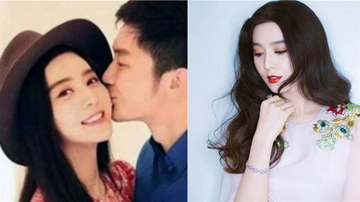 真實身材現形！范冰冰夜赴美容院 網驚：腫一圈