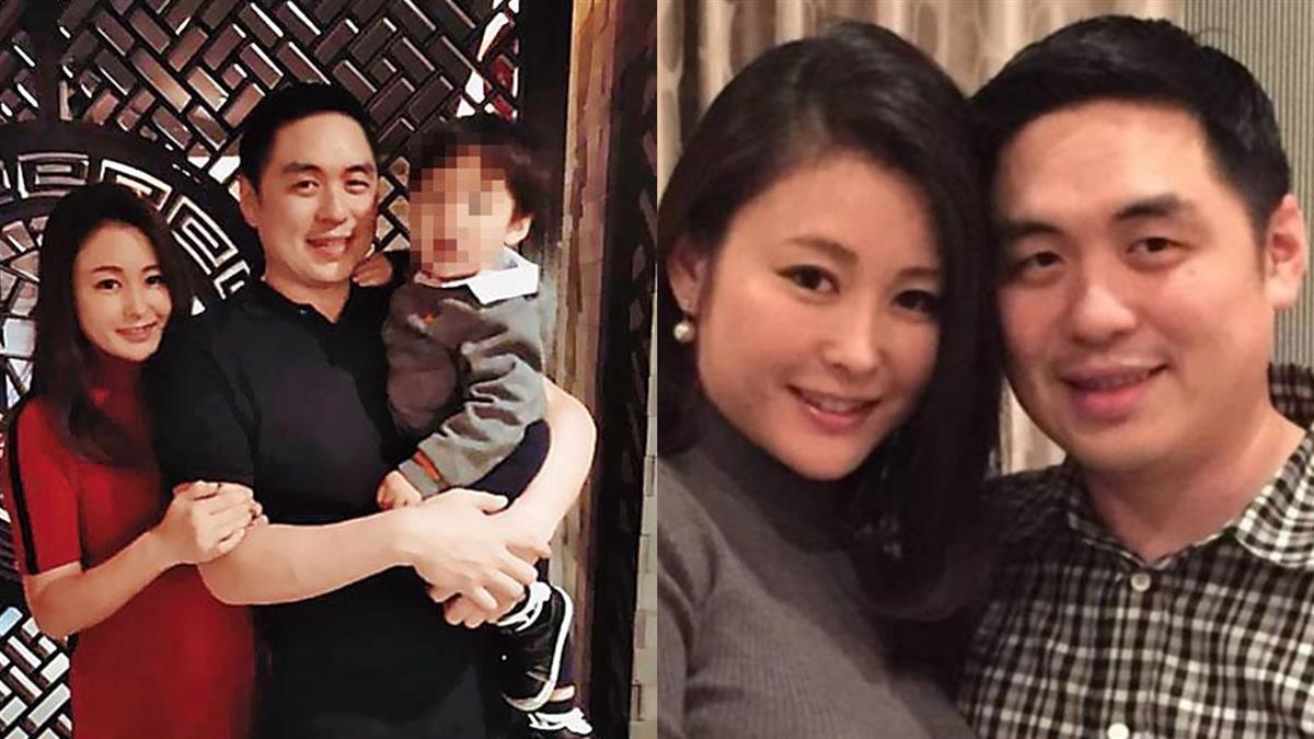麻衣嫁豪門超委屈！尪2年拒見親生兒 內幕曝光