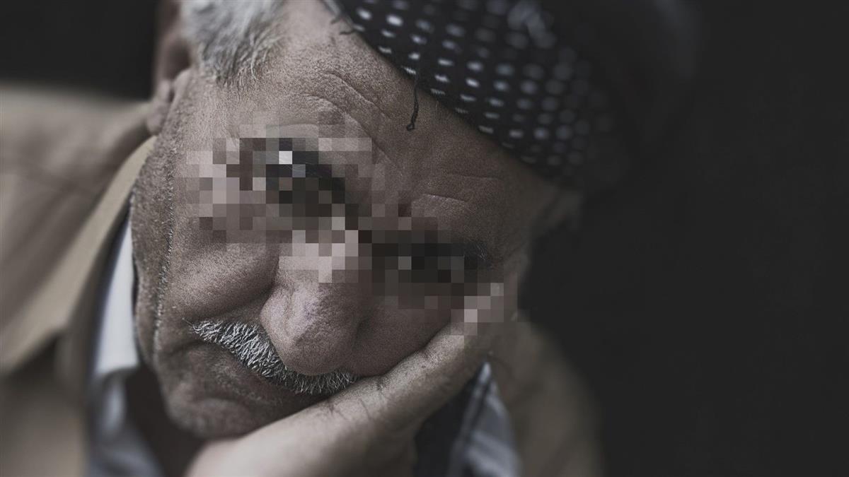 送孫116萬土地!81歲爺淚縱橫:忘記叫他養我