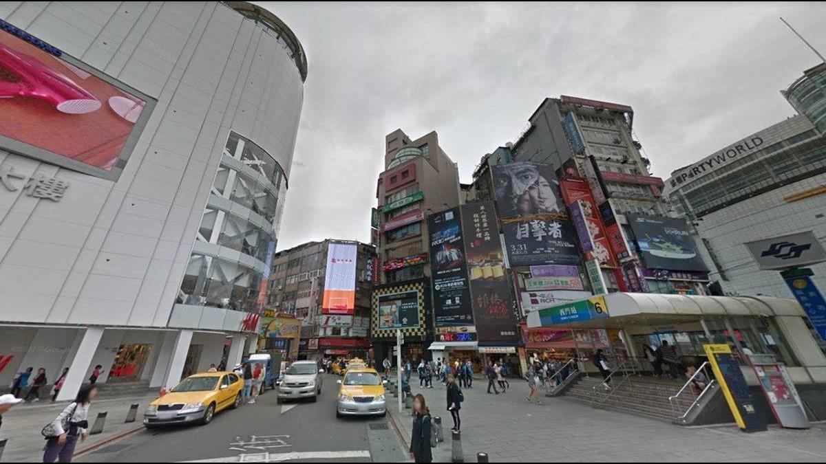 北市最落後PK新北首善區!萬華、板橋掀網友論戰