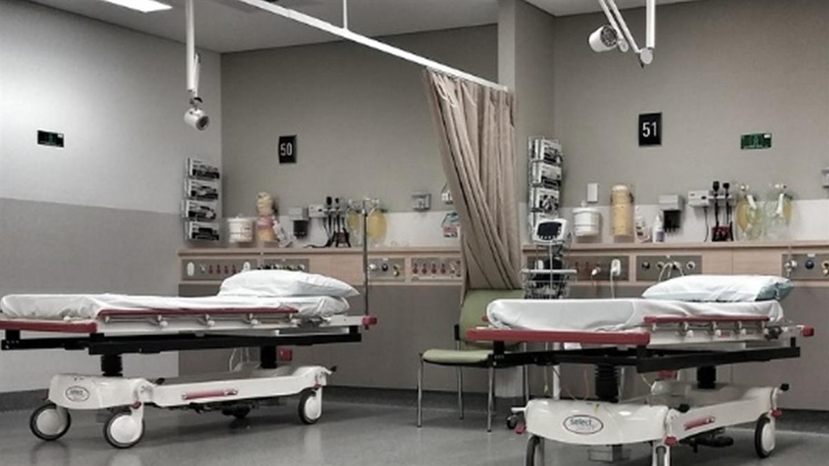 半夜阿伯死不肯上開刀床 真相讓他嚇慘