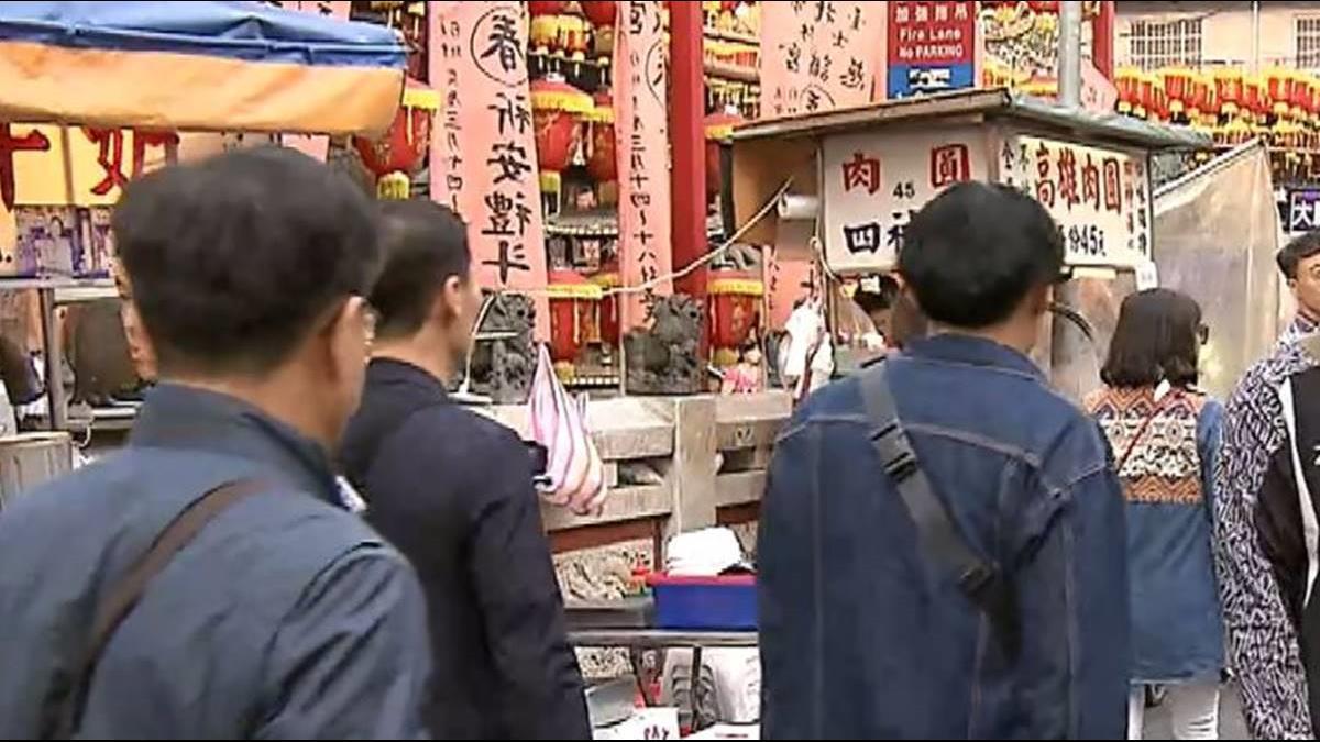 士林夜市「東區化」 房東降租2成留人!
