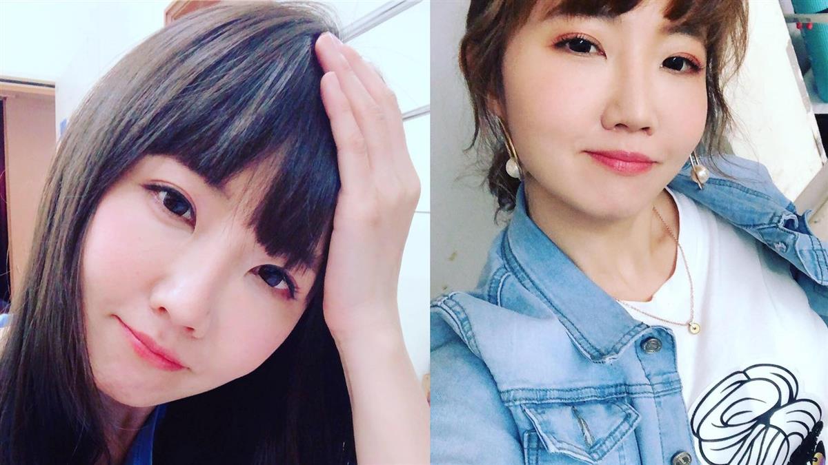 「我自作自受！」謝忻疑曝與阿翔關係：漠不關心