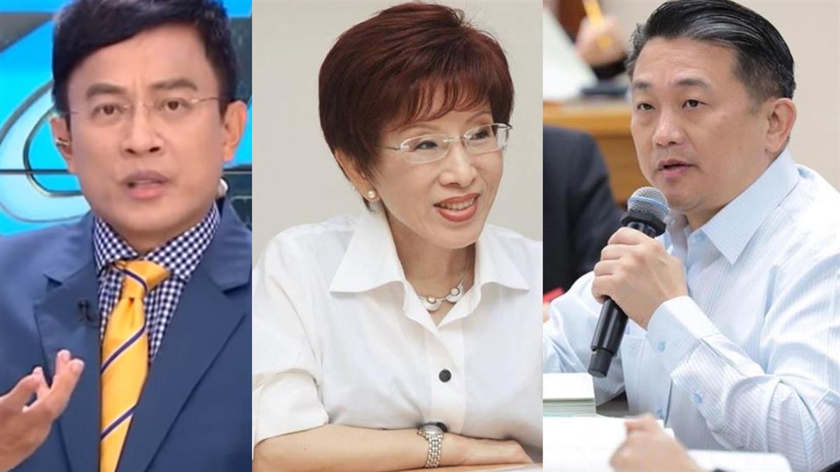 對戰洪秀柱、王定宇?爆彭文正將南下參選