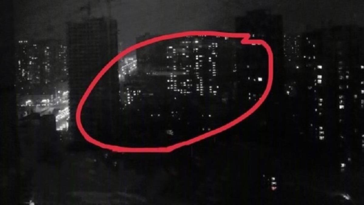 閨密發夜景圖 她1關鍵揪偷情!網跪了