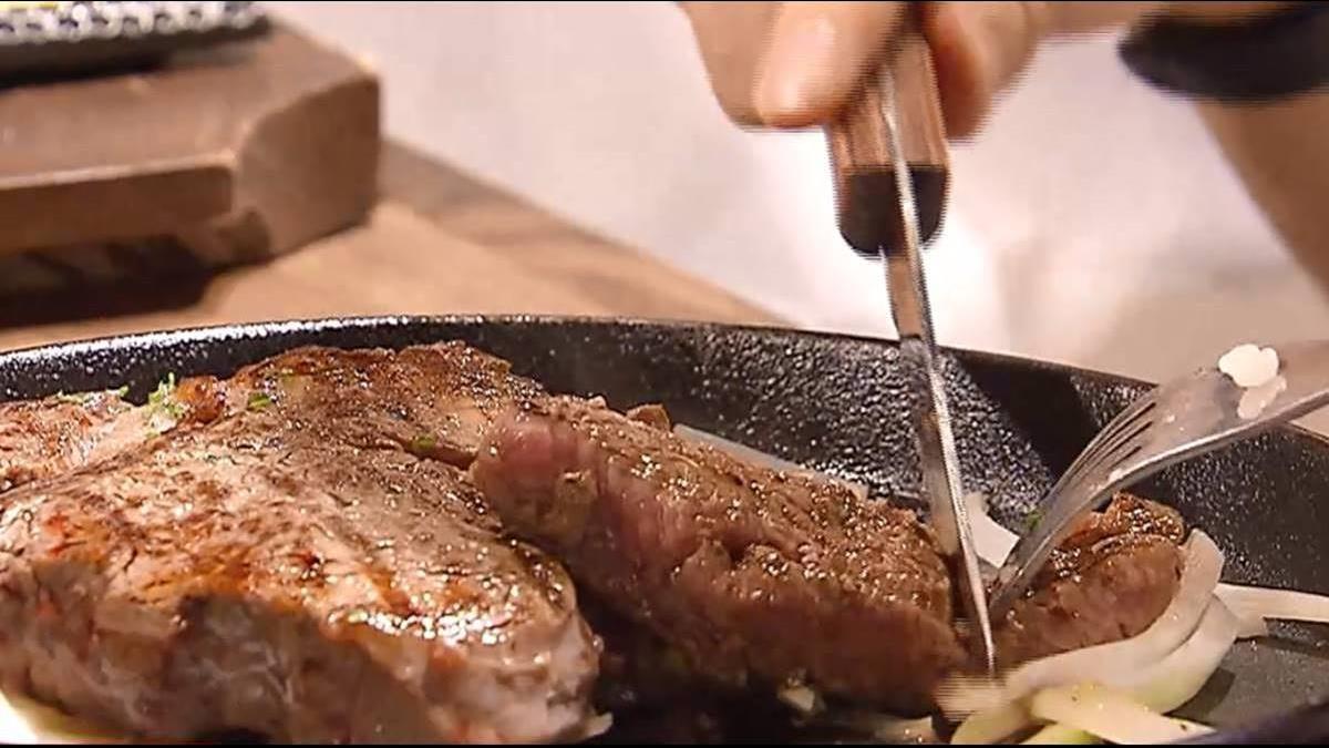 就是要吃肉!這個國家貨幣大貶18%牛肉仍熱賣