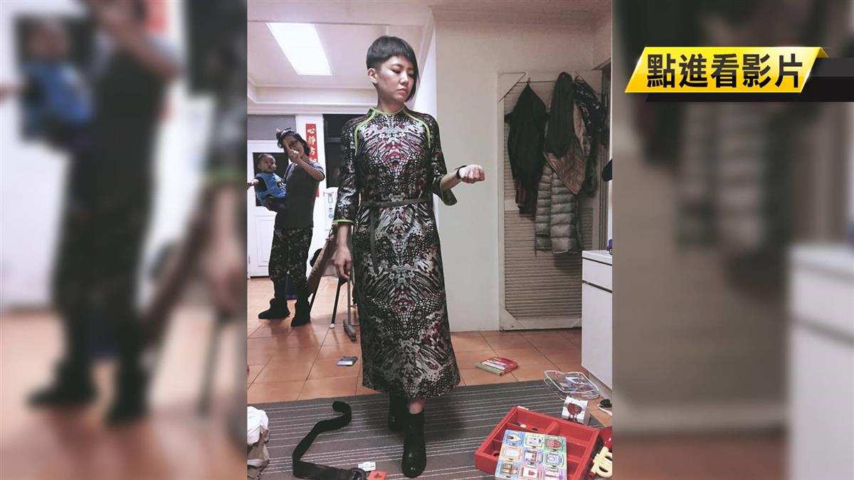 金曲歌后驚爆婚變！怒告小三 結果出爐