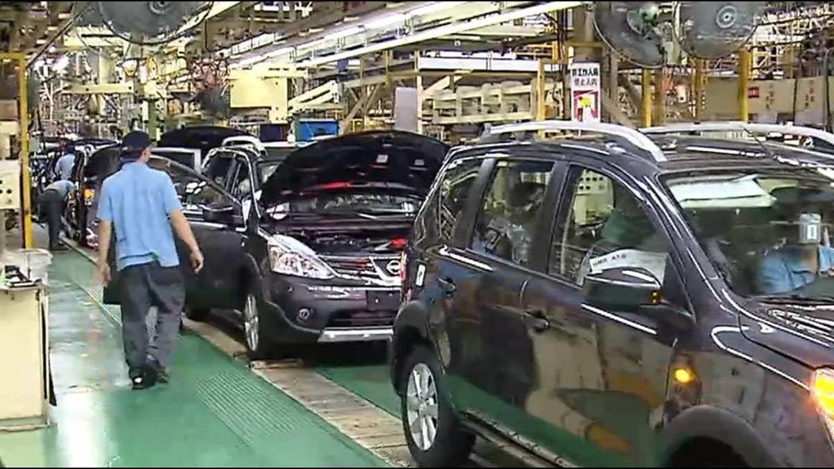 國產車拉警報!30萬工作人口面臨失業危機