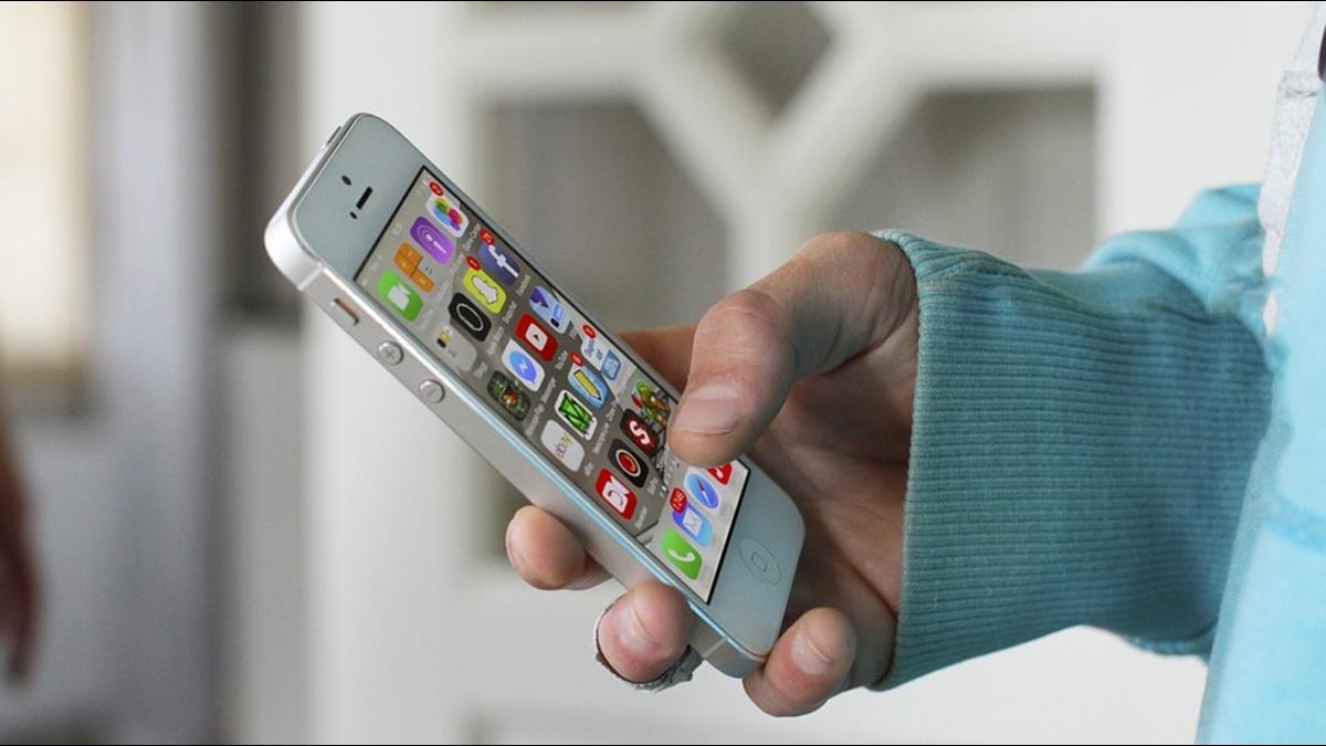 使用手機通訊軟體要注意！「這選項」沒刪除 恐遭他人登入