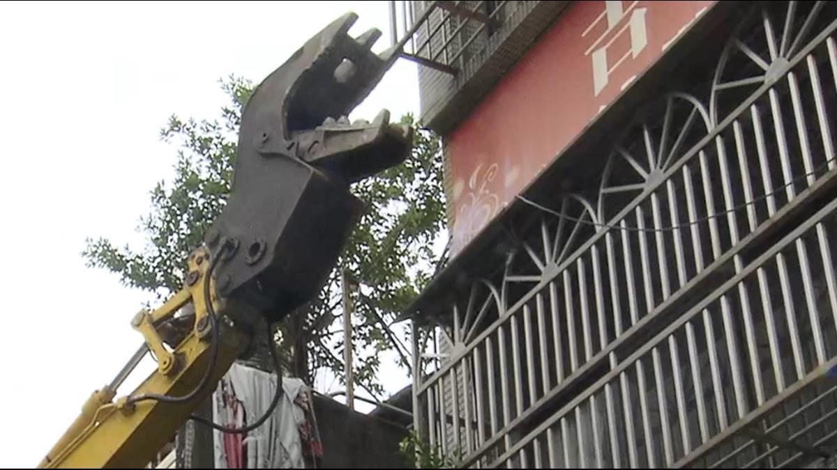 板橋都更60天審核 「一坪房價多30萬」