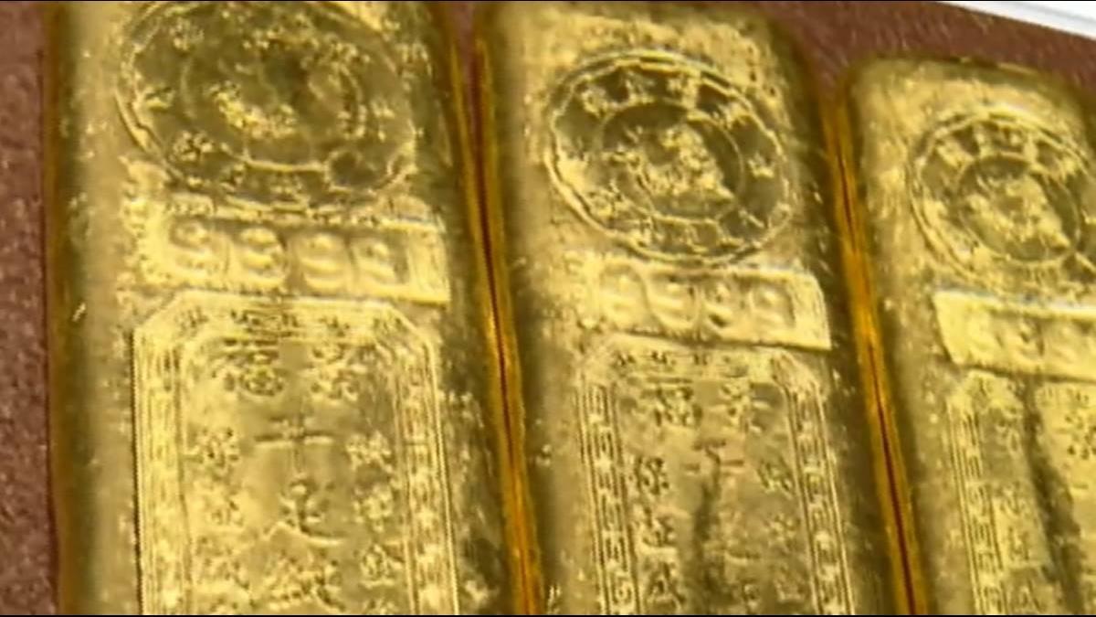 沒買捶心肝！美式賣場金條比台銀便宜 年漲30萬