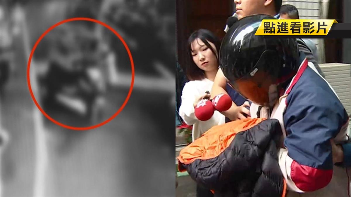 劫財又拍裸照！ 友闖屋綑綁母女 遭判刑10年6月