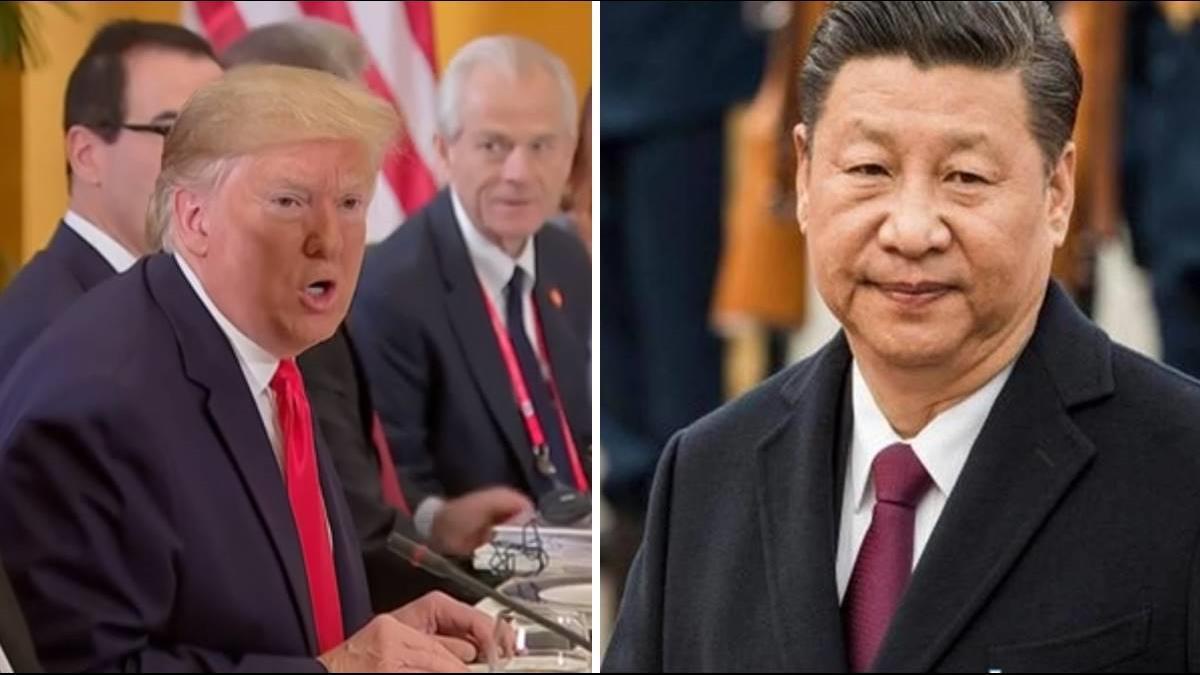 貿易戰堪比冷戰! 全球經濟損失上看8500億