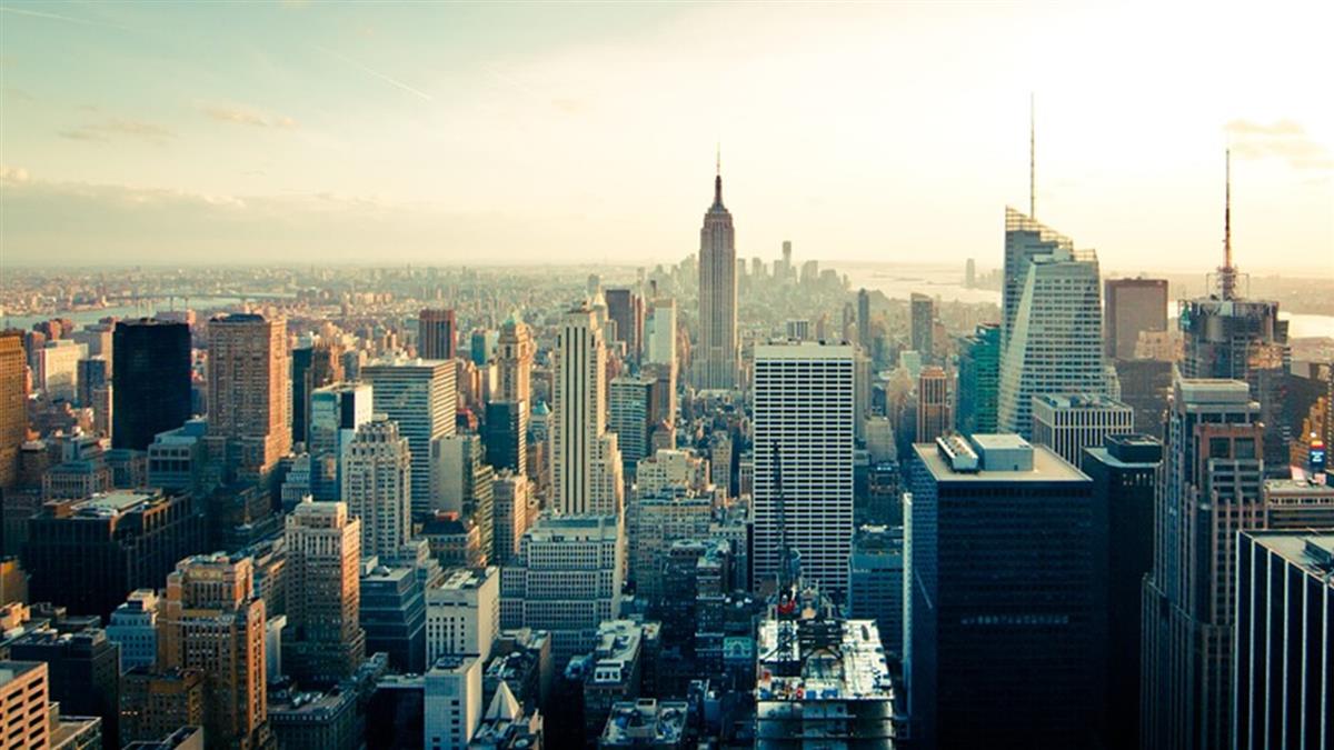 夫妻衝動買1200戶大社區 過來人曝優缺點