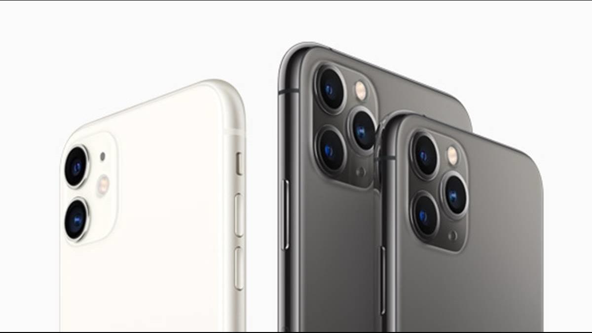新iPhone20日開賣! 遠傳今早開放預約登記