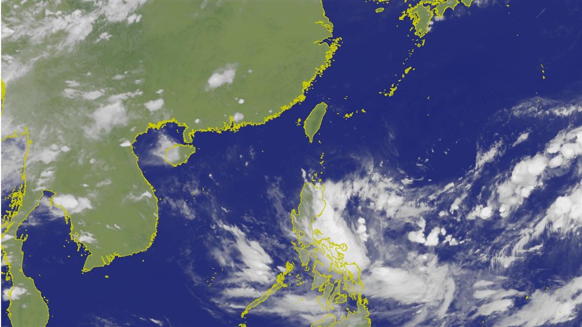 中秋連假天氣出爐!4縣市月亮露臉機率高