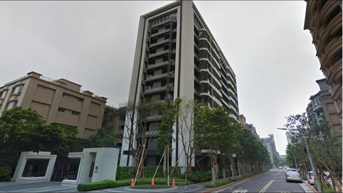 林志穎鄰居認賠1765萬出場!大直水岸宅2原因光環褪色
