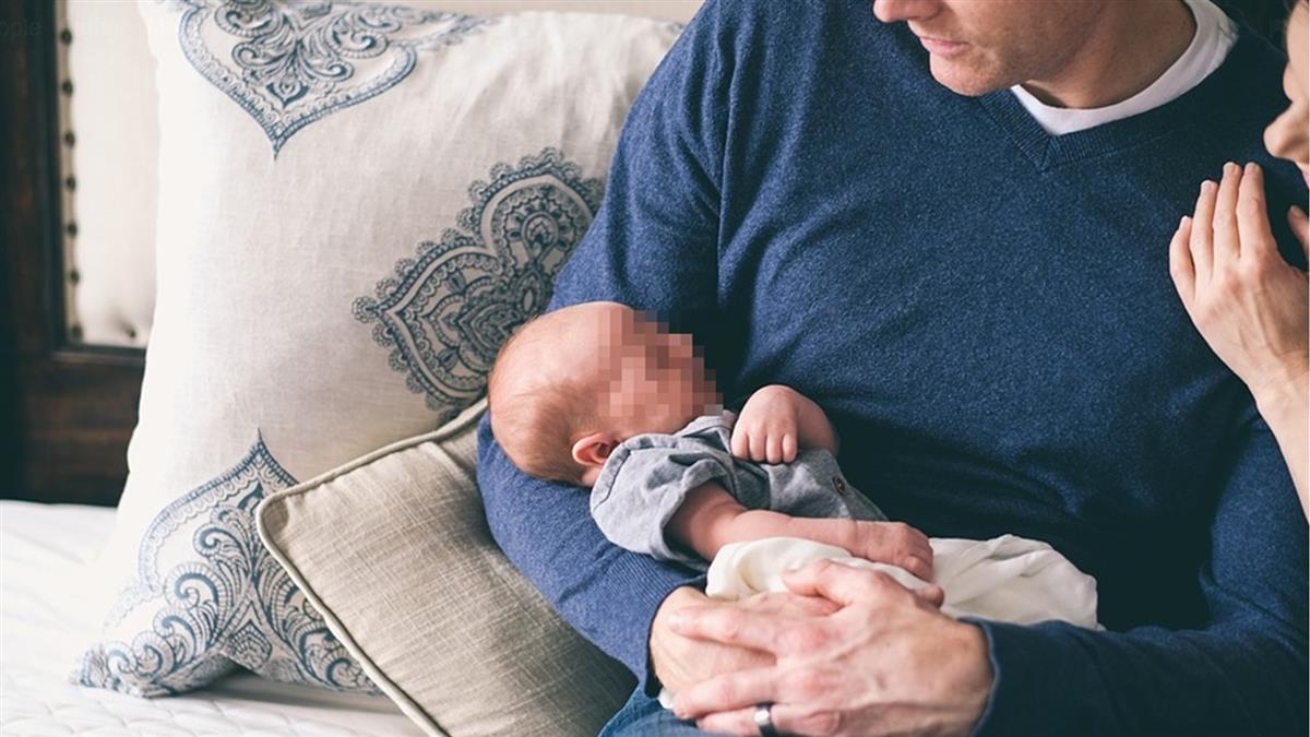 婚前就播種!妻偷情死黨2年產子 綠帽男崩潰
