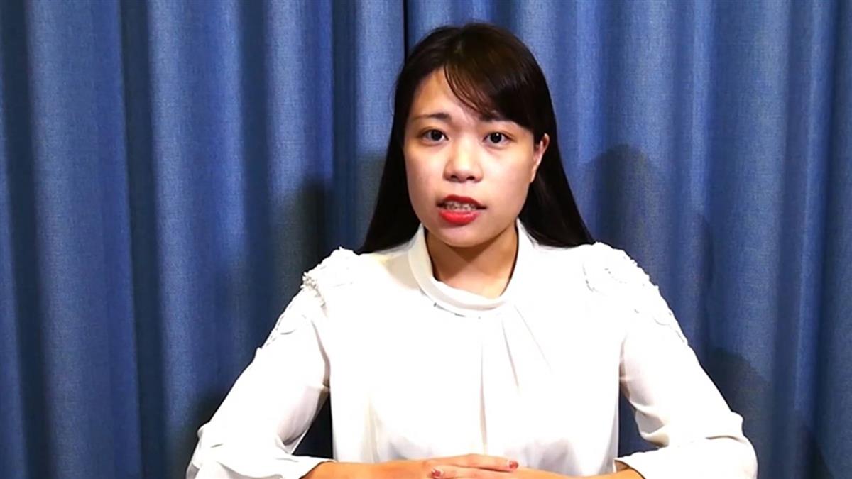 自稱金星皇后3天課收近7萬 藝識流創辦人澄清
