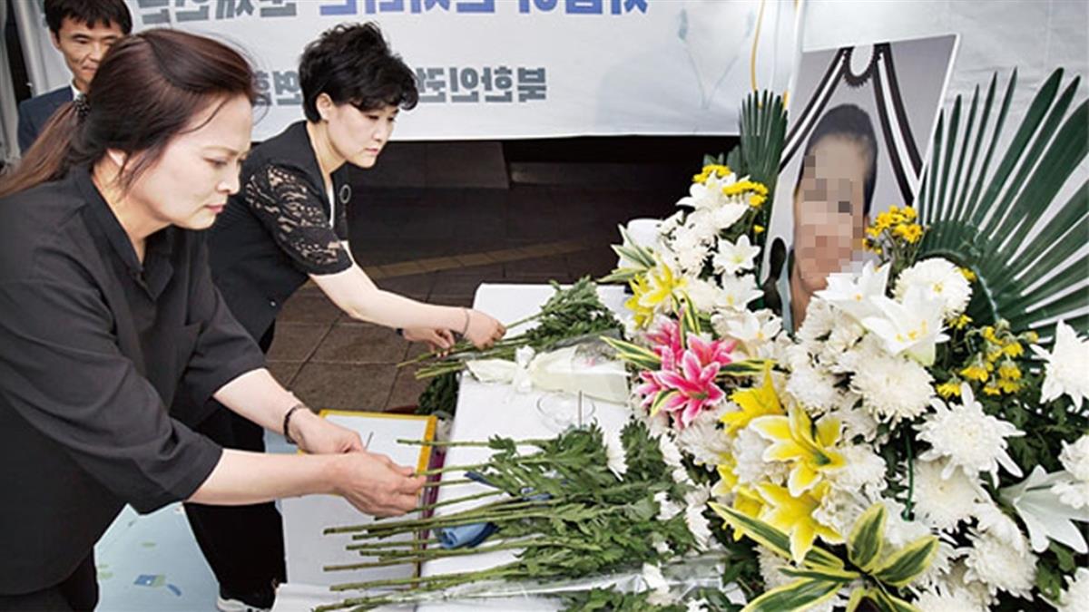 未繳費數月!脫北母子冰箱全空 疑餓死成腐屍