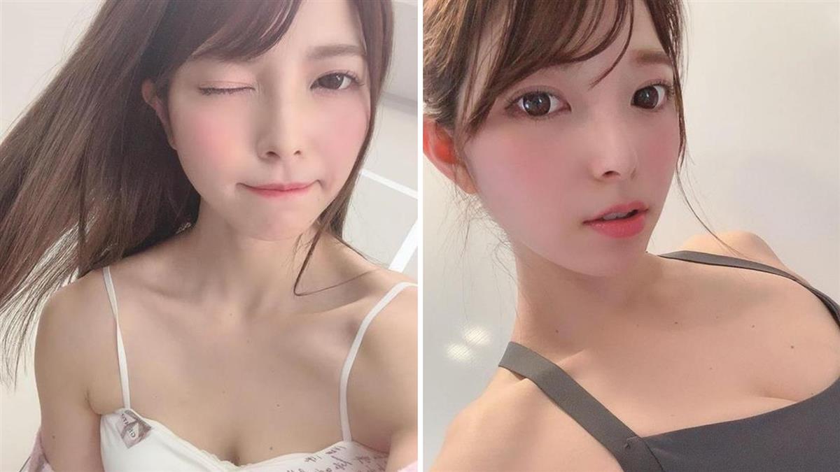 國三初夜給了他！上原亞衣爆軟Q秘密