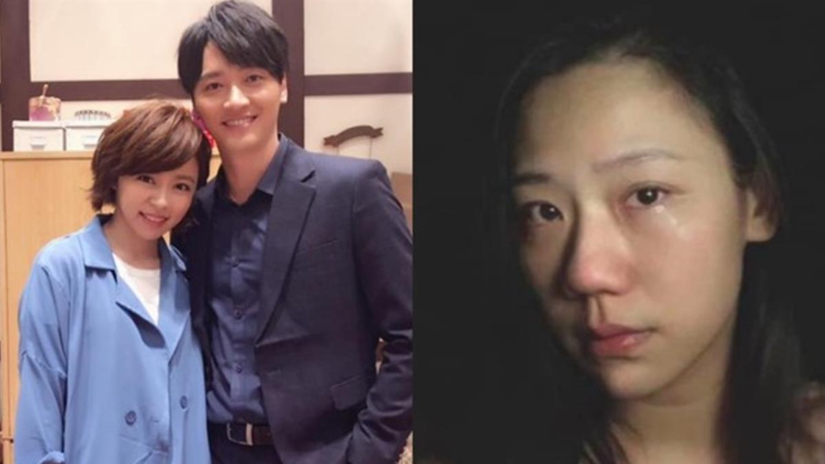 再嗆王瞳？馬俊麟妻拋震撼彈 怒轟：侵門踏戶