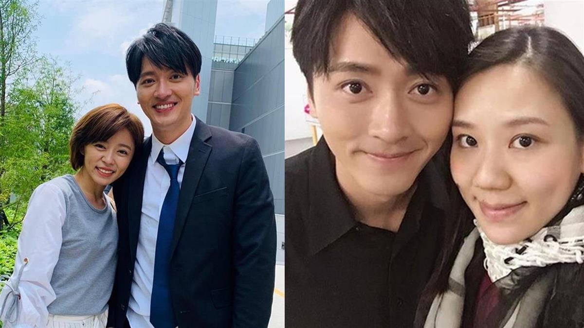 不忍了！王瞳父嗆馬俊麟妻：受人指點