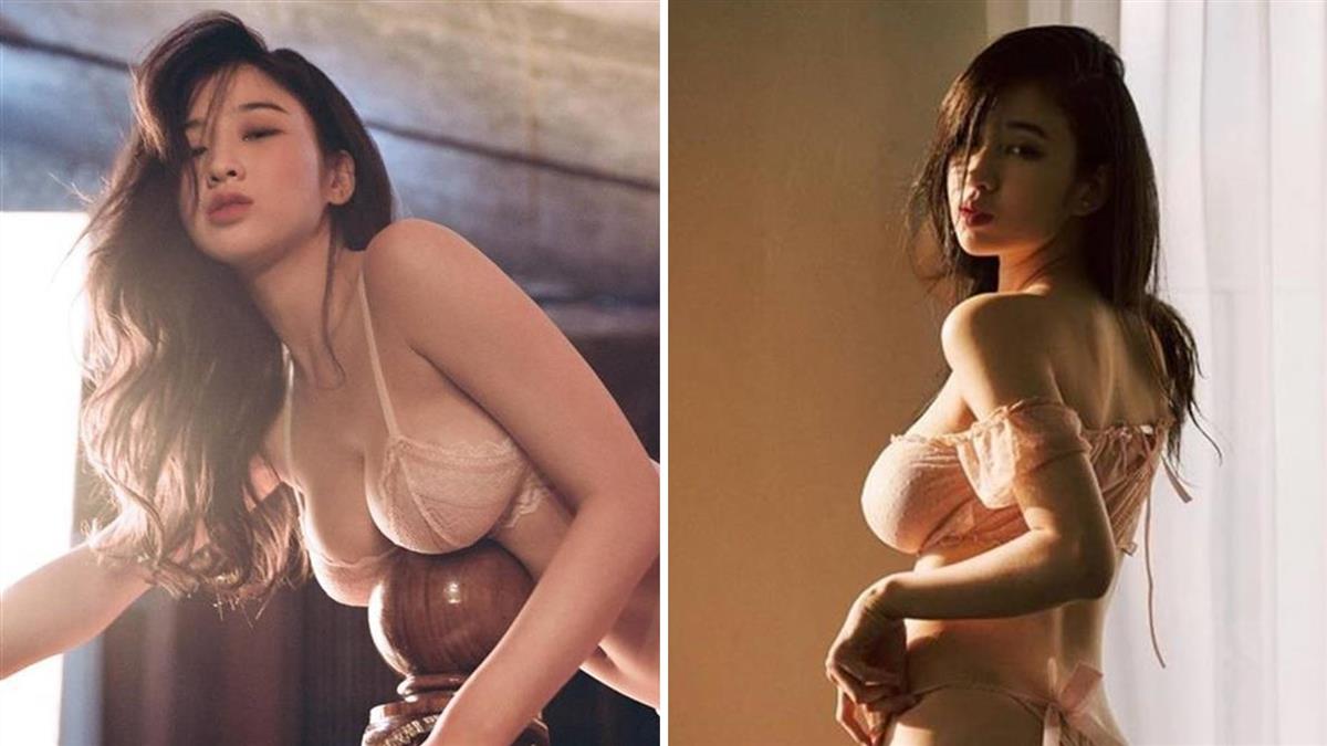 哪種巨乳是天然的？一張圖點破關鍵