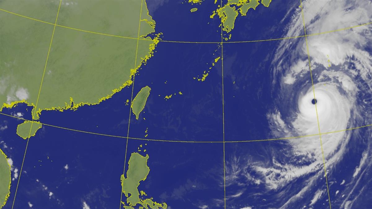 連假4天好天氣！下周水氣增 變天轉涼