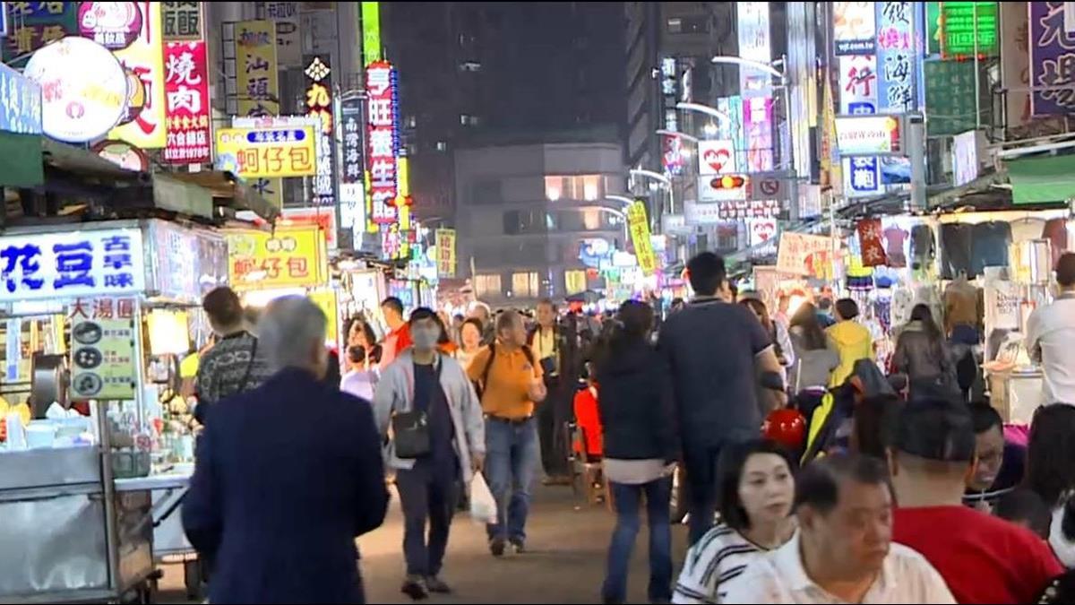 月營業額280萬崩跌至20萬!六合攤商哀號陸客不來