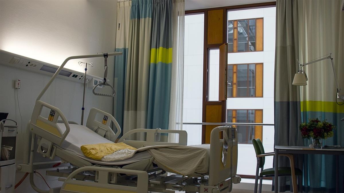 5歲童高燒被狂打類固醇!護理師嗆:打錯不會死