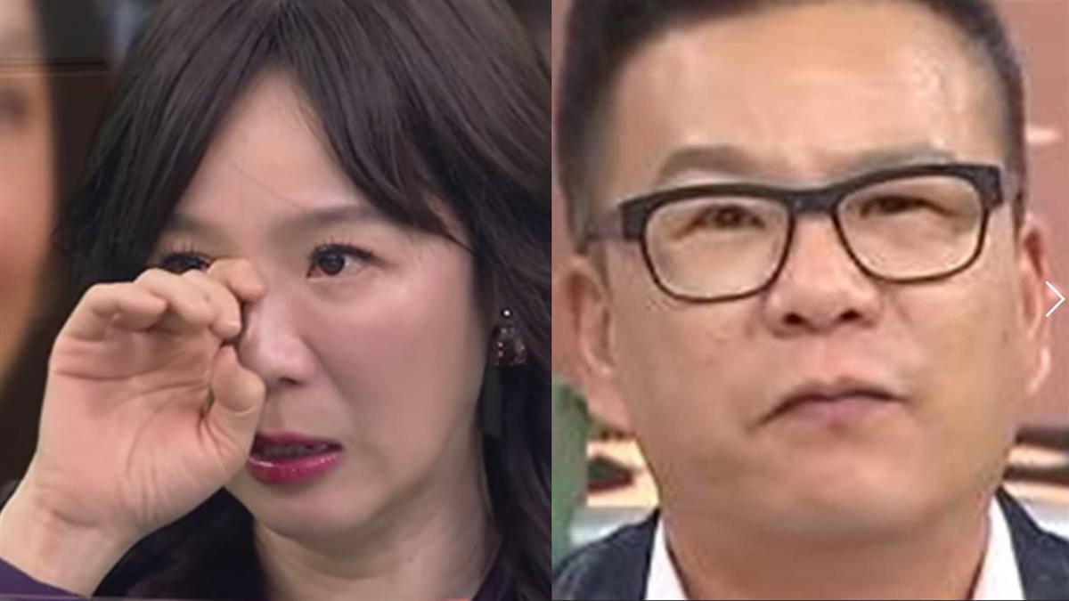 徐薇真的怒了！忍好久 說重話砲轟沈玉琳