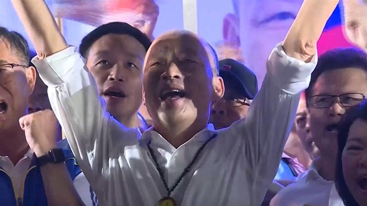 韓推觀光政策 蘇酸:韓很隨興 聽聽就好