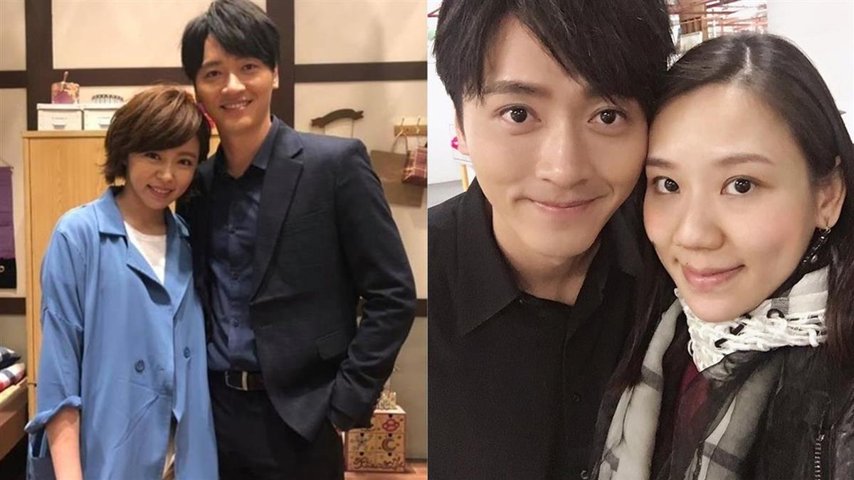 逆轉！馬俊麟護愛王瞳21天 妻公開60秒私密片