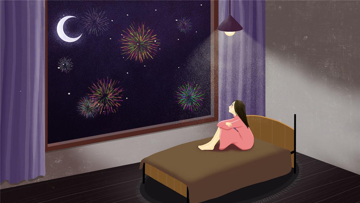 因為不甘心,就不肯忘記舊愛的星座
