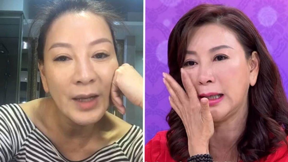 資深女星每天爽拿3萬！接受特殊性癖下場慘烈