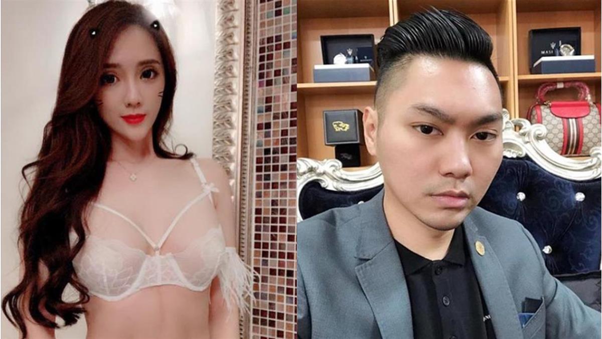 辣模子涵住處曝光！連千毅被逮爆神秘巧合