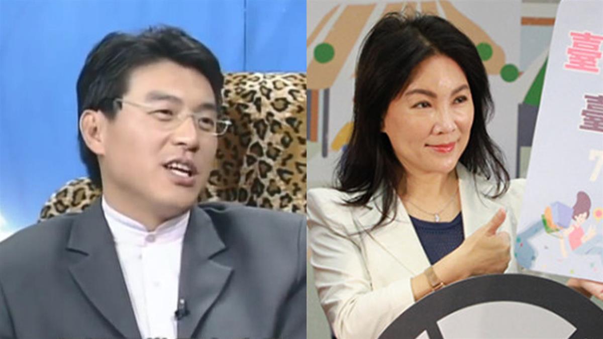 28歲仍處男！謝震武與妻交往3年沒上床 內幕曝