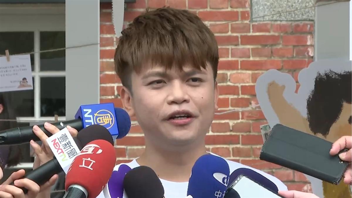 公開韓國瑜邀約信！蔡阿嘎認了有目的 網讚爆