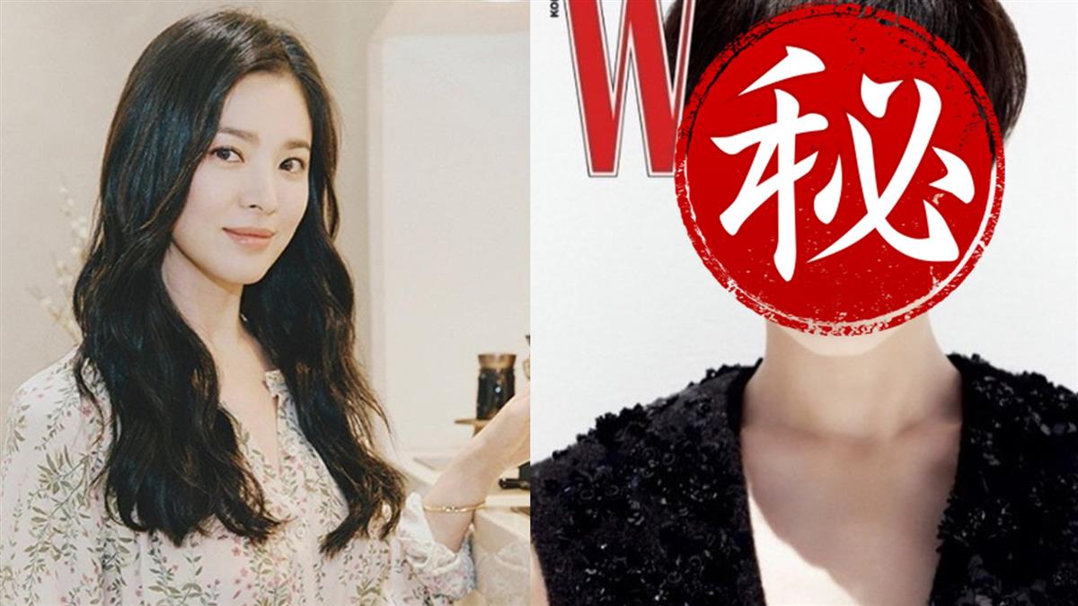 宋慧喬深夜PO短髮照！留4字秒刪…25萬人嚇壞